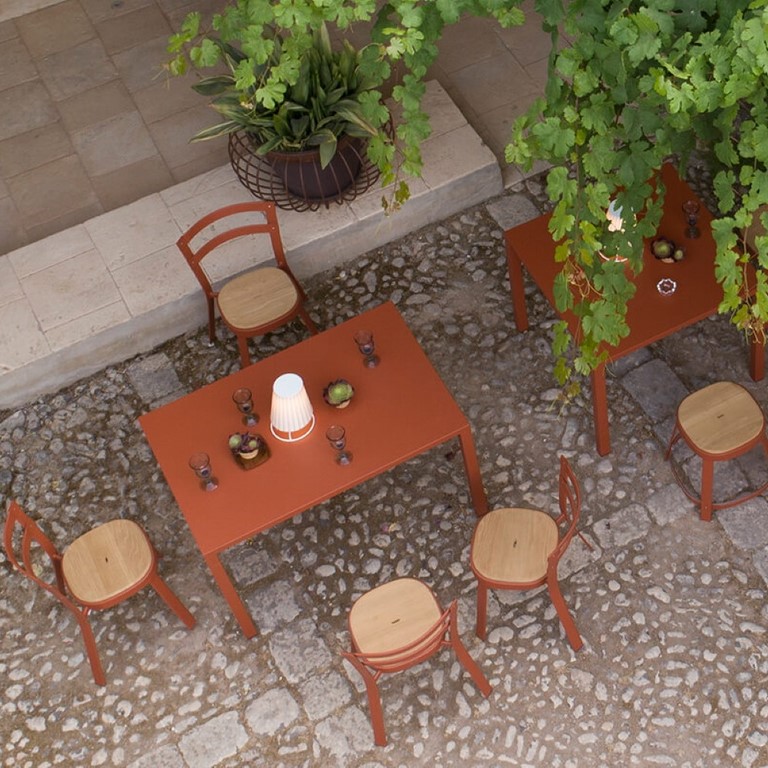 Emu Nova Tables
