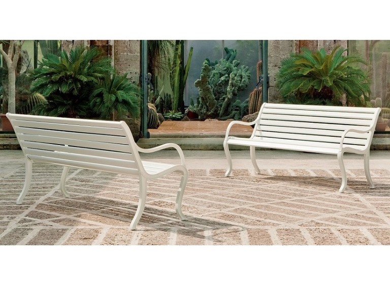 Oasi Contemporary Fast Collection