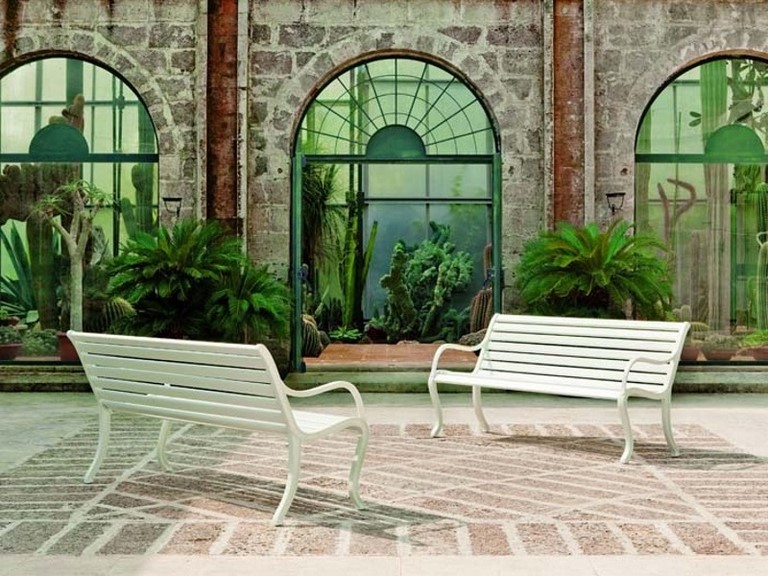 Oasi Contemporary Fast Collection