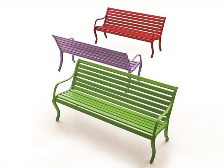 Oasi Contemporary Fast Collection