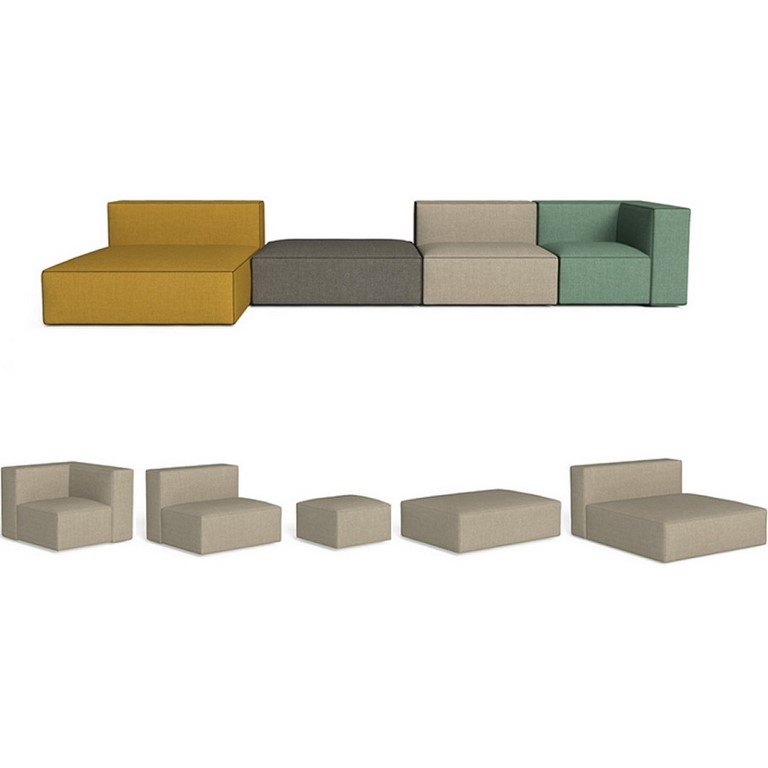 Ocean Collection Talenti Outdoor Living