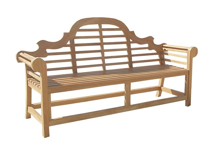 Accessories giardino di legno