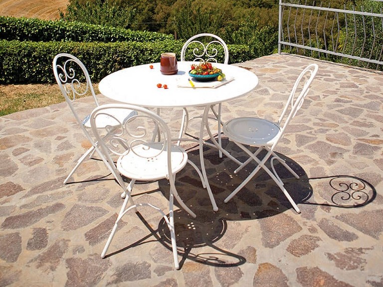 Pigalle folding chair