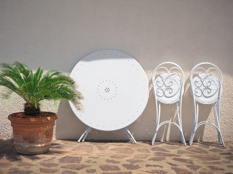 Pigalle folding chair