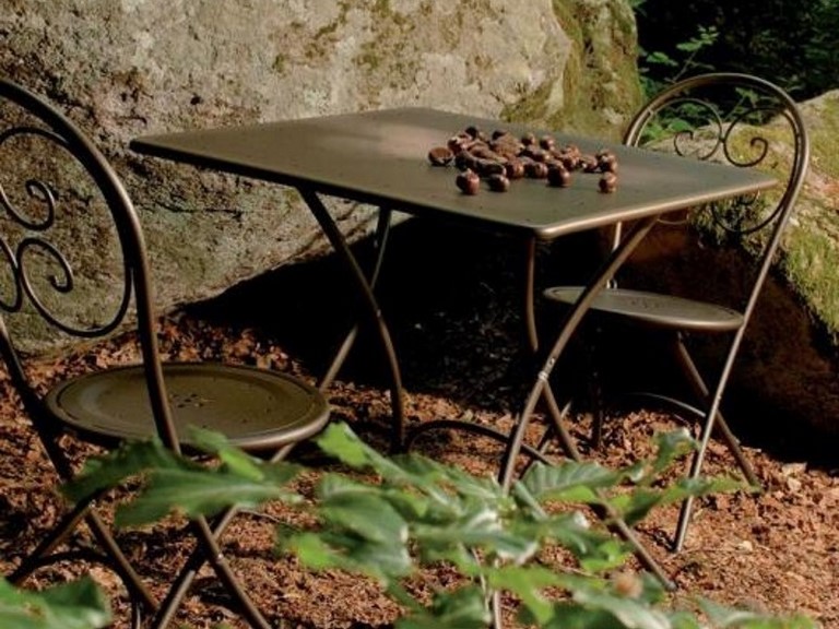 Pigalle folding chair