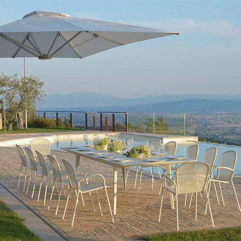 Garden Furniture Emu Ronda X Collection