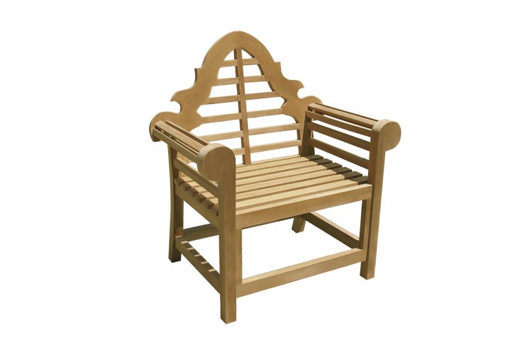 Accessories giardino di legno