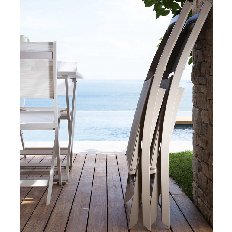 Queen Collection Talenti Outdoor Living