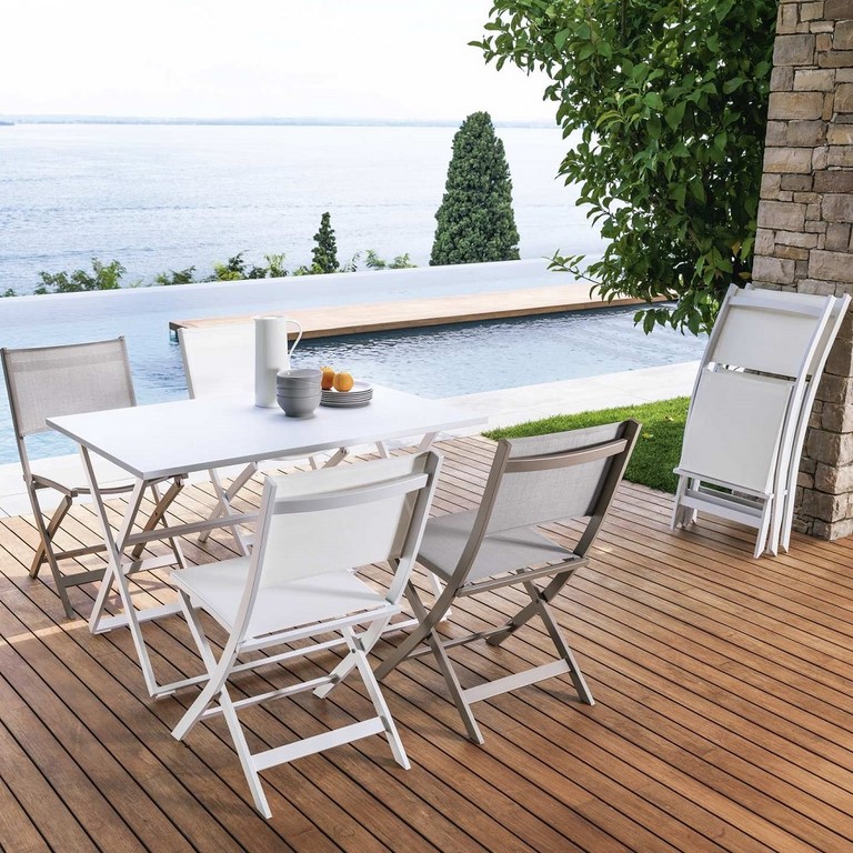 Queen Collection Talenti Outdoor Living