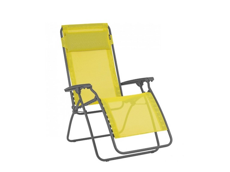 R CLIP Recliner Lafuma