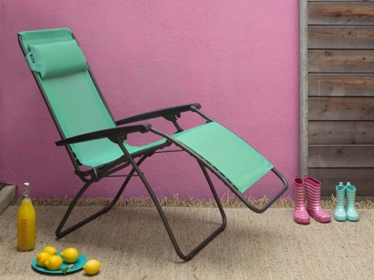 R CLIP Recliner Lafuma