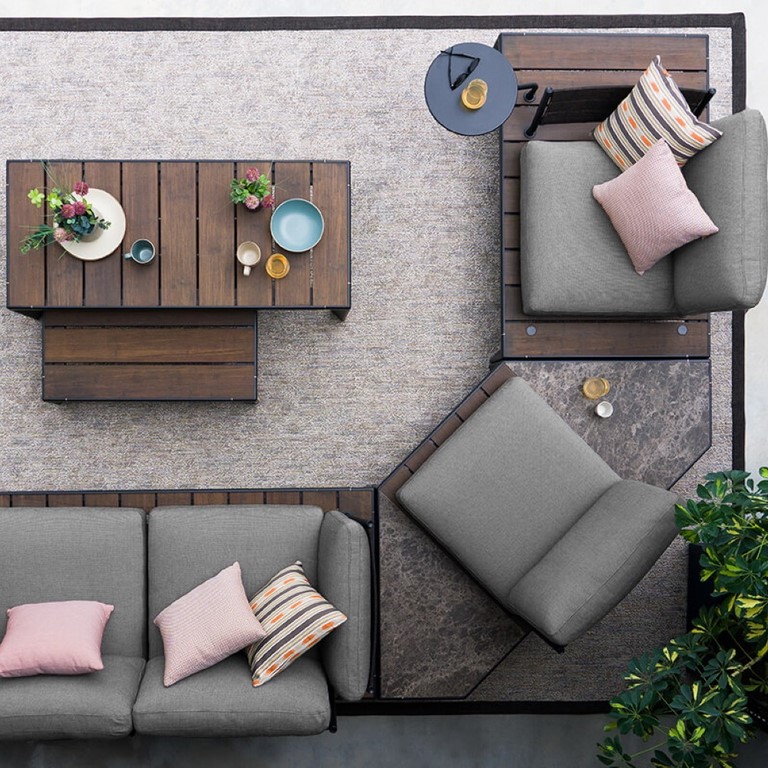 Garden Furniture Emu Tami Collection