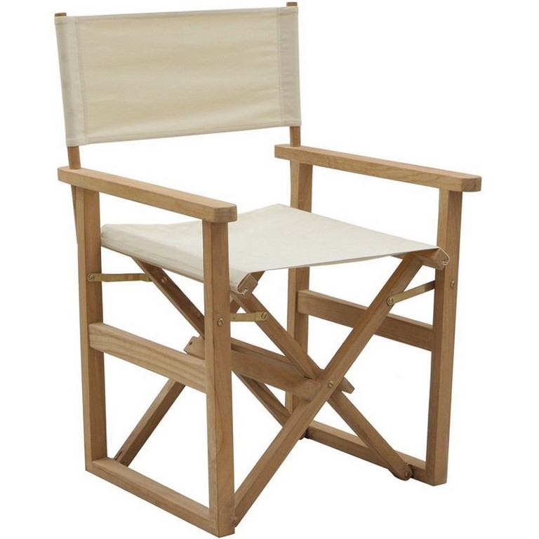 Il Giardino di Legno Teak chairs and  armchairs
