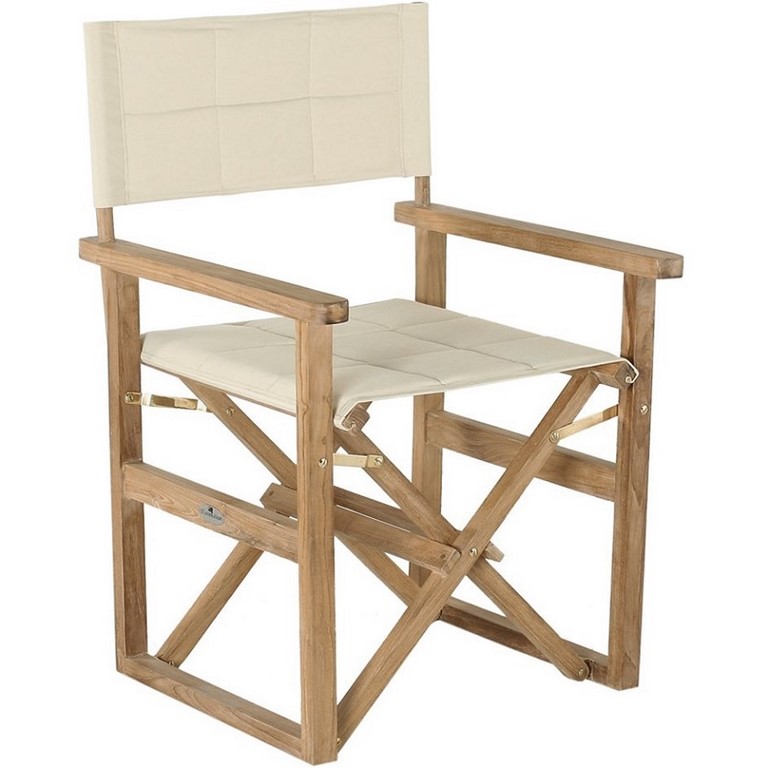 Il Giardino di Legno Teak chairs and  armchairs