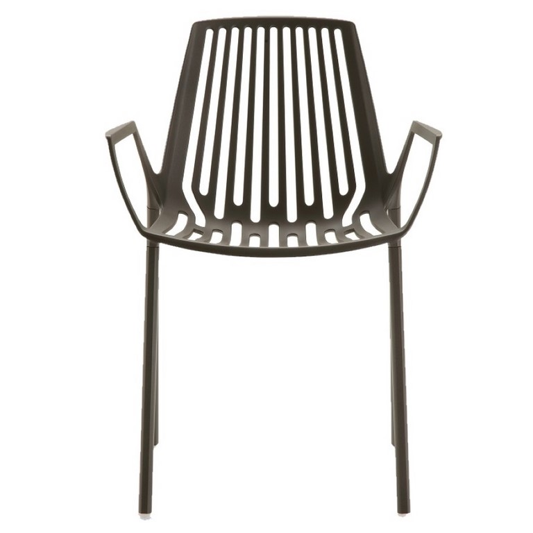 Rion Stackable Armchair Fast