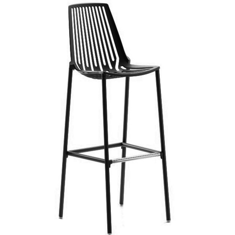 Rion High Stool Fast