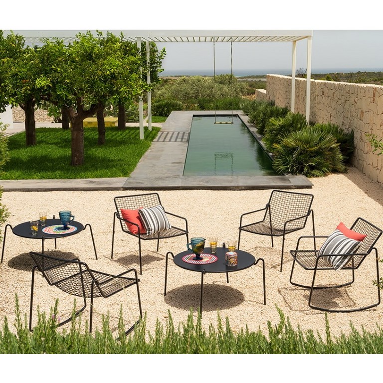 Emu Rio R50 Collection