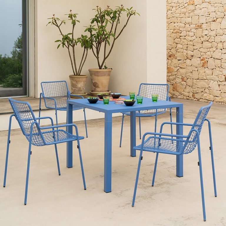 Emu Rio R50 Collection