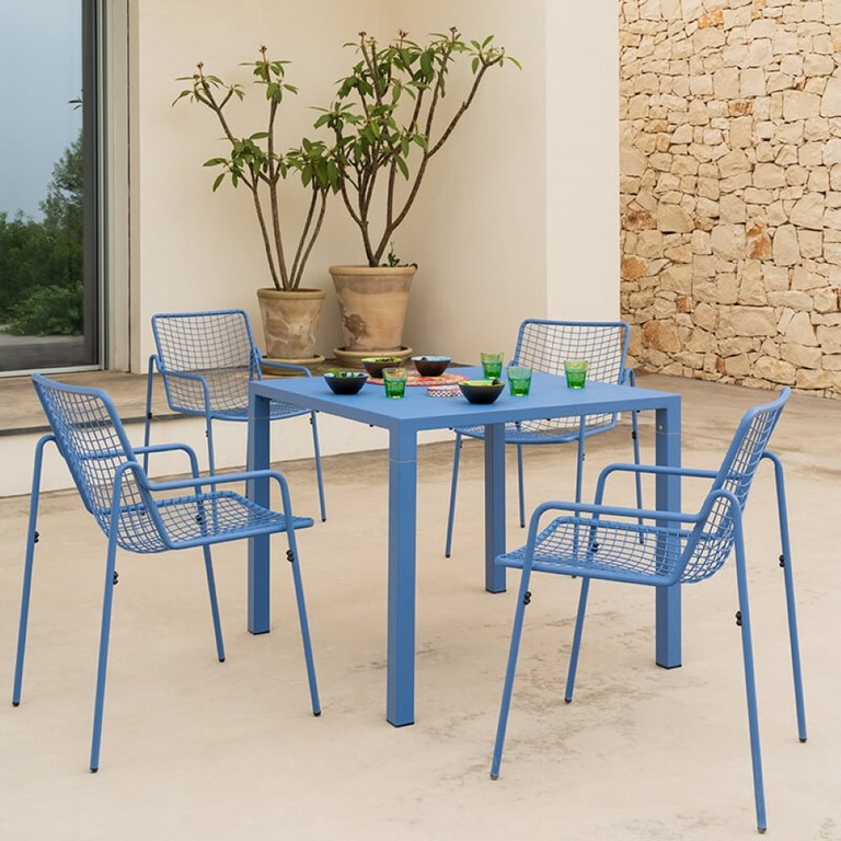 Emu Nova Tables