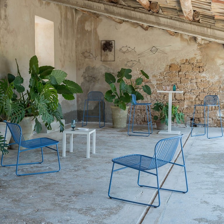 Garden Furniture Emu Riviera Collection