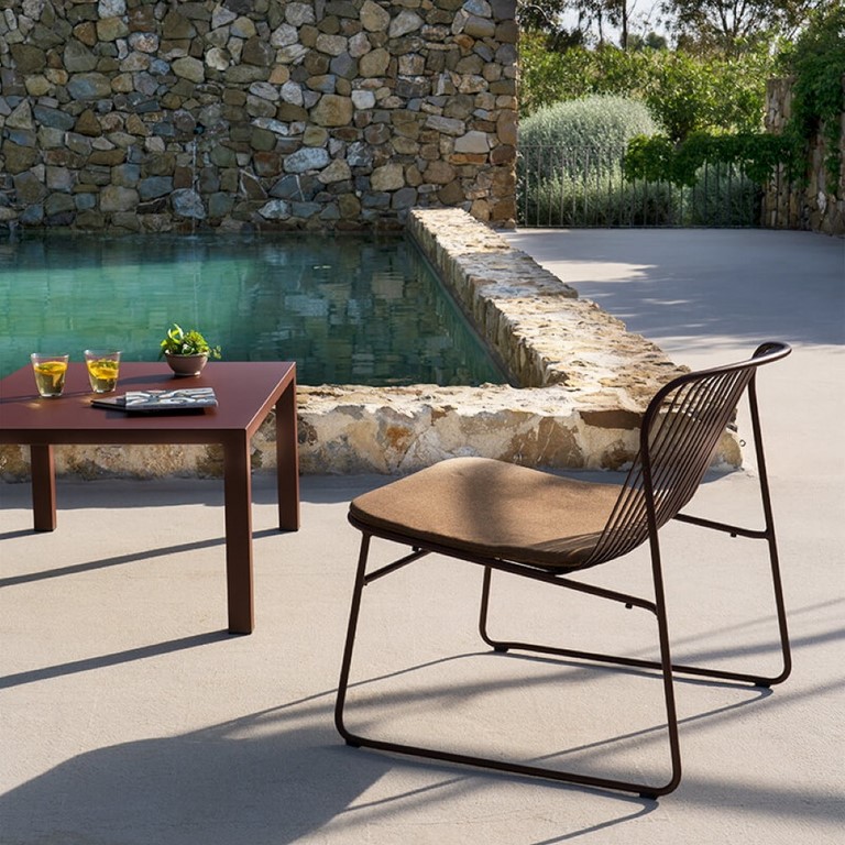 Garden Furniture Emu Riviera Collection