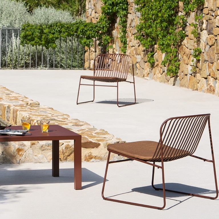 Garden Furniture Emu Riviera Collection