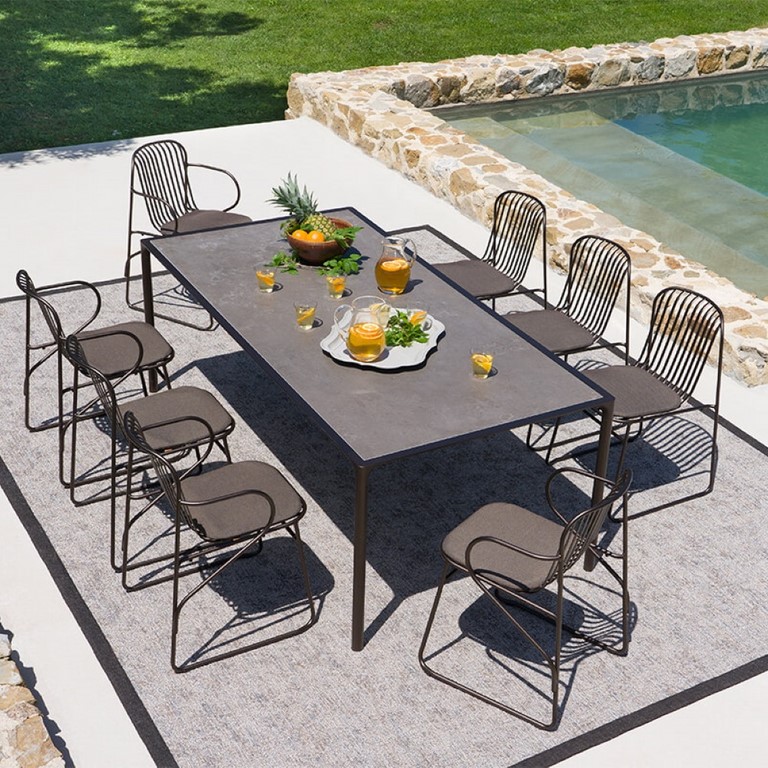 Garden Furniture Emu Riviera Collection