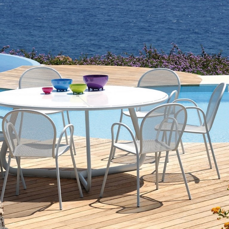 Garden Furniture Emu Ronda Collection