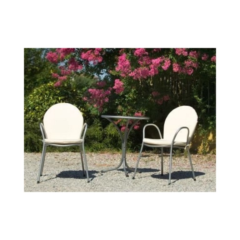 Cushion for Ronda Emu armchair