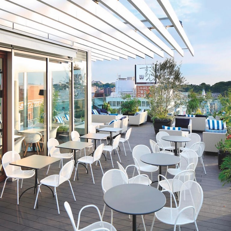 Garden Furniture Emu Ronda Collection
