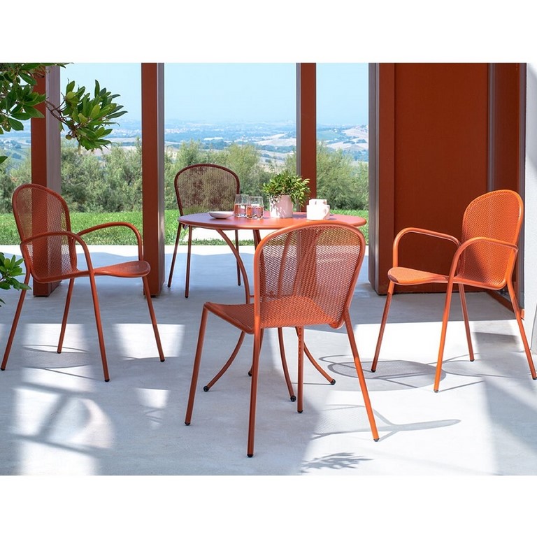 Garden Furniture Emu Ronda X Collection