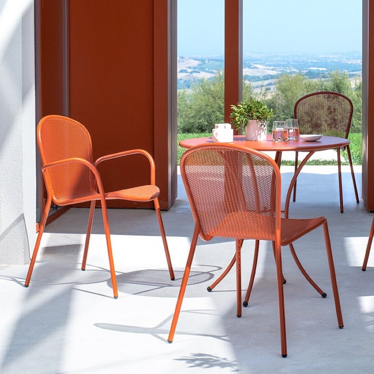 Garden Furniture Emu Ronda X Collection