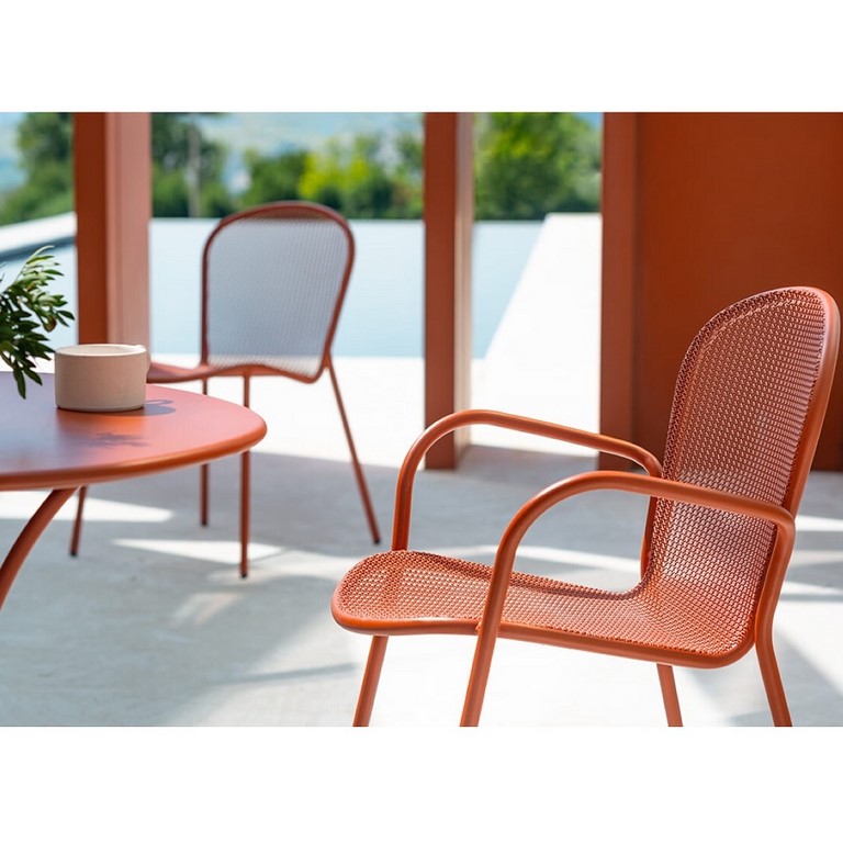 Garden Furniture Emu Ronda X Collection