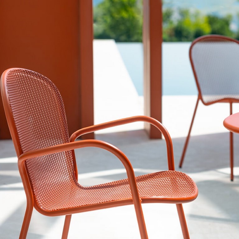 Garden Furniture Emu Ronda X Collection