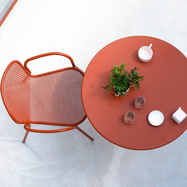 Garden Furniture Emu Ronda X Collection