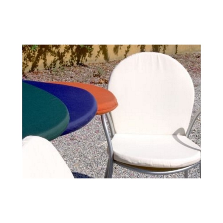 Cushion for Ronda Emu armchair
