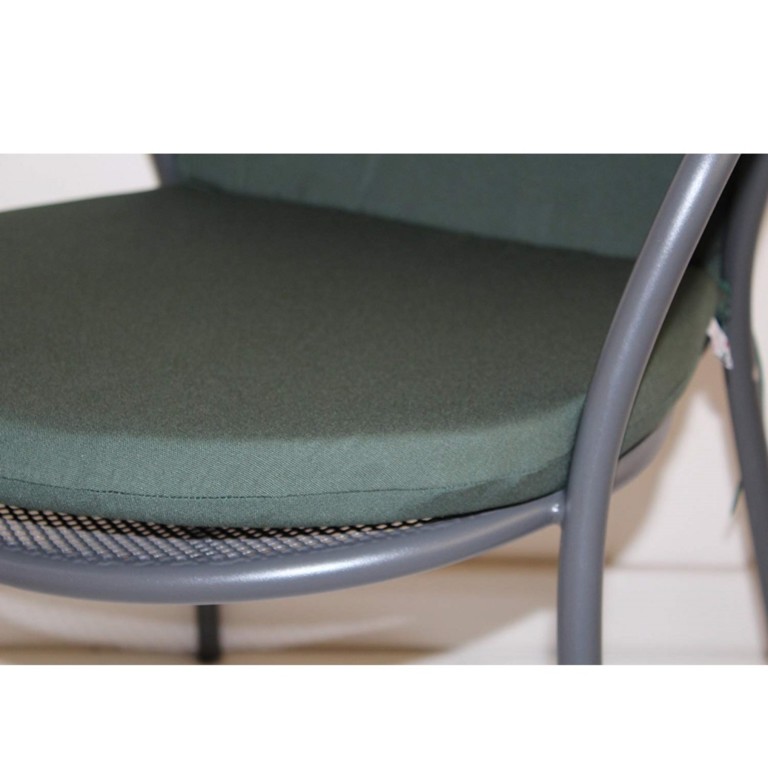 Cushion for Ronda Emu armchair