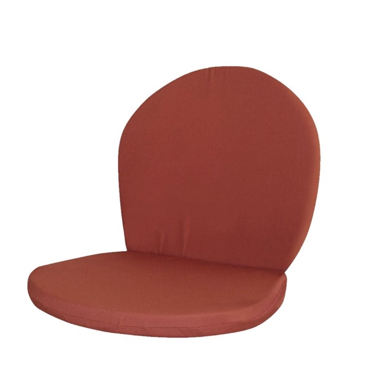Cushion for Ronda Emu armchair