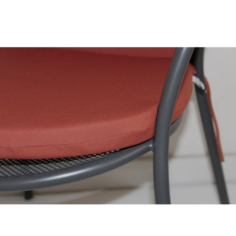 Cushion for Ronda Emu armchair
