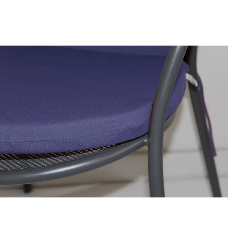 Cushion for Ronda Emu armchair