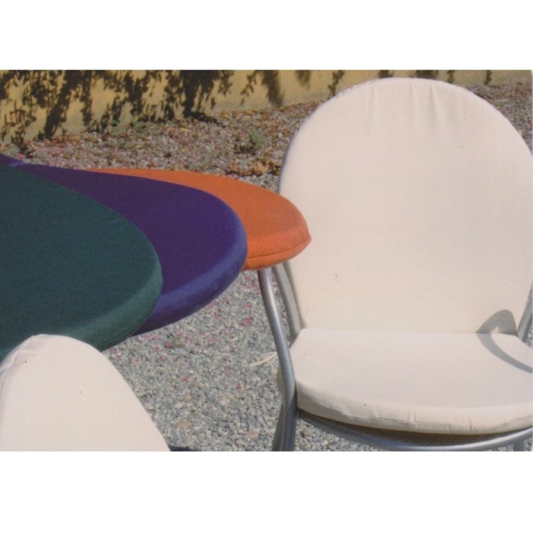 Cushion for Ronda Emu armchair