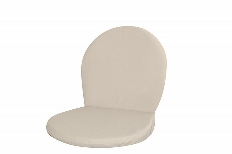 Ronda stackable armchair Emu