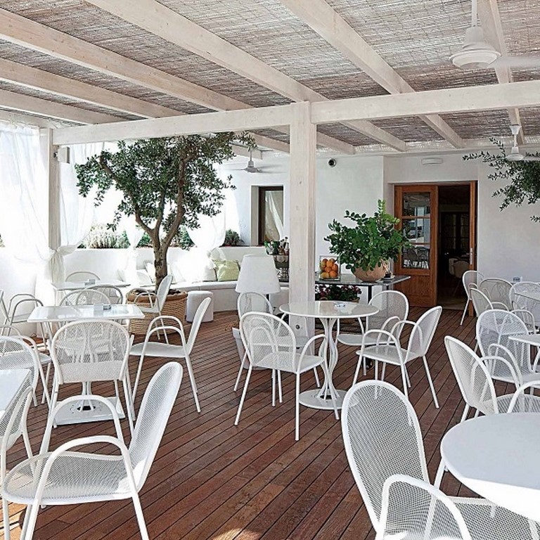 Garden Furniture Emu Ronda Collection