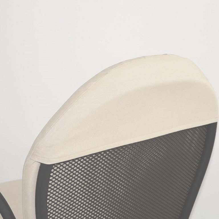 Cushion for Ronda Emu armchair