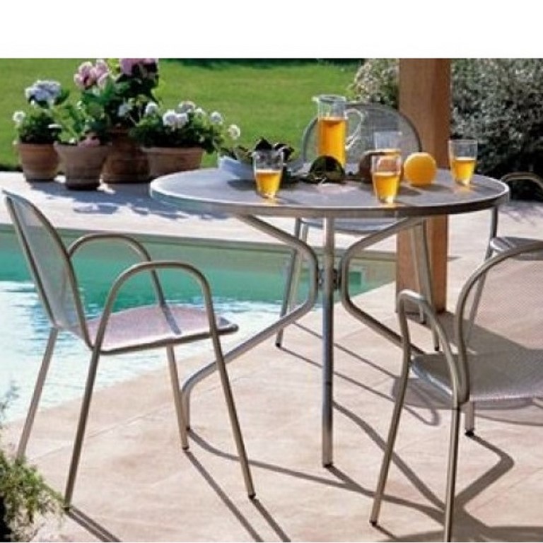 Garden Furniture Emu Ronda Collection
