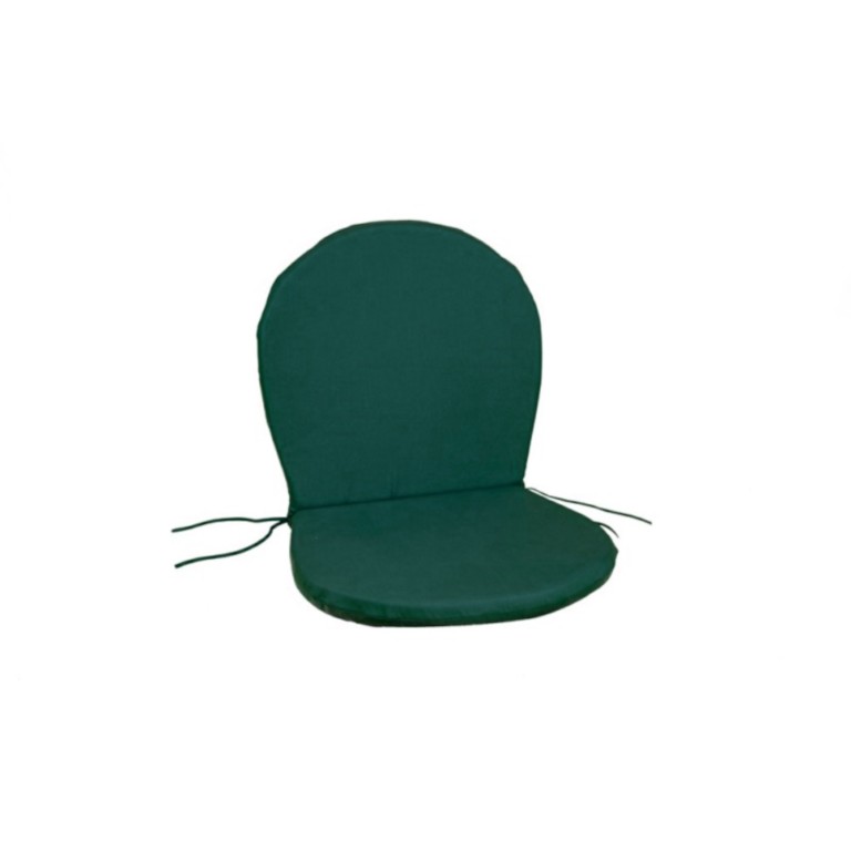 Cushion for Ronda Emu armchair
