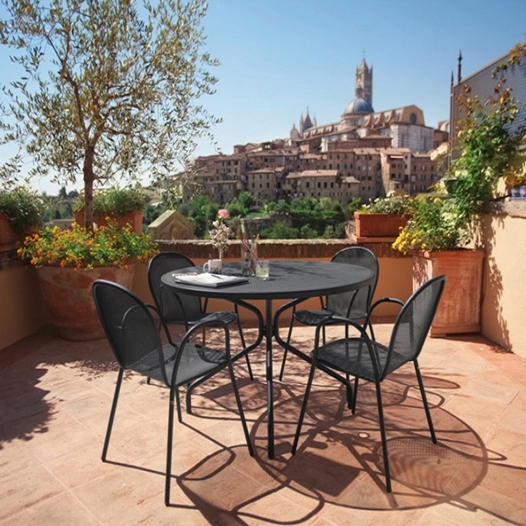 Garden Furniture Emu Ronda Collection