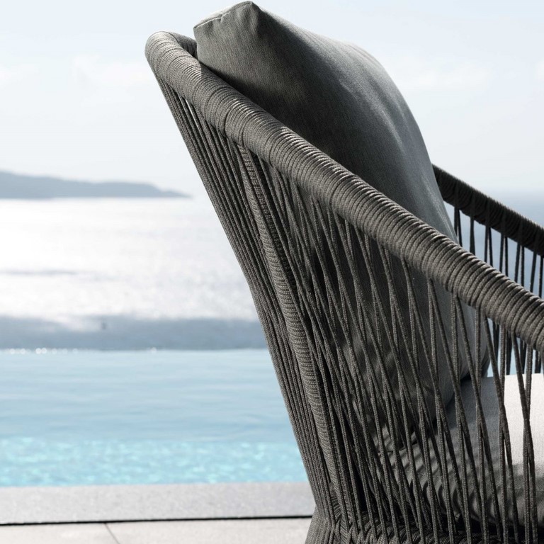 Rope Collection Talenti Outdoor Living