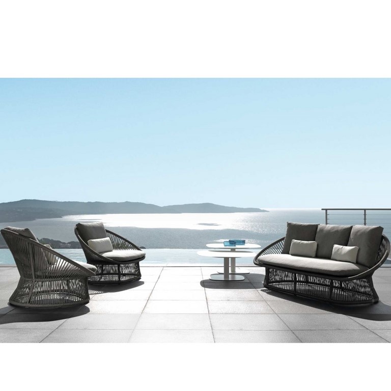 Rope Collection Talenti Outdoor Living