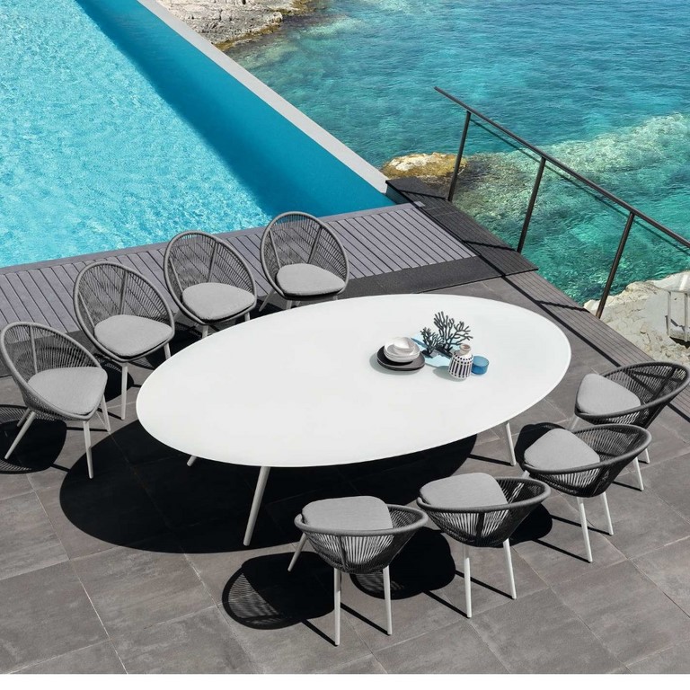 Rope Collection Talenti Outdoor Living
